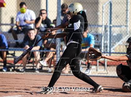 Thumbnail 2 in Vista Grande @ Salpointe Catholic photogallery.