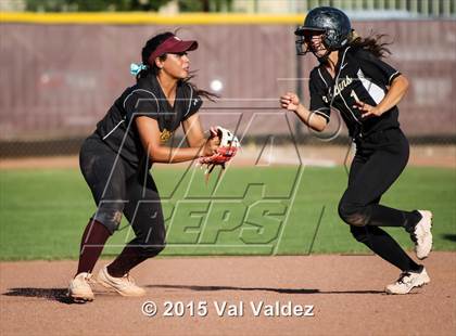 Thumbnail 2 in Vista Grande @ Salpointe Catholic photogallery.