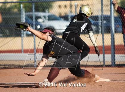 Thumbnail 3 in Vista Grande @ Salpointe Catholic photogallery.