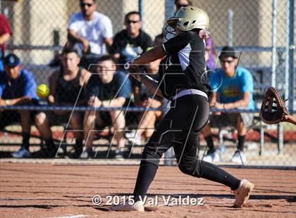 Thumbnail 2 in Vista Grande @ Salpointe Catholic photogallery.