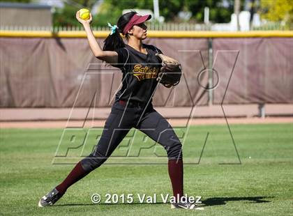 Thumbnail 1 in Vista Grande @ Salpointe Catholic photogallery.