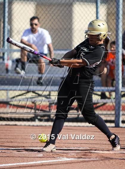 Thumbnail 1 in Vista Grande @ Salpointe Catholic photogallery.