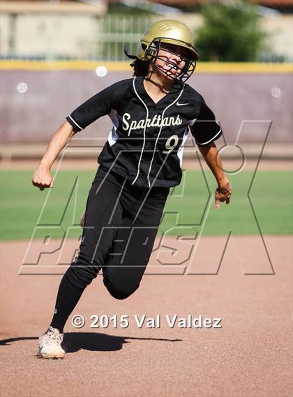 Thumbnail 2 in Vista Grande @ Salpointe Catholic photogallery.