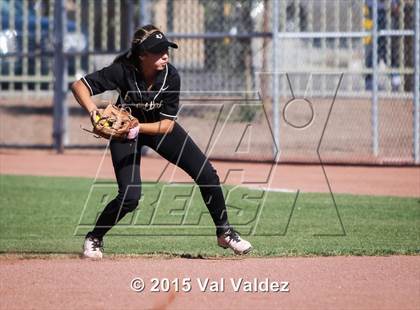 Thumbnail 1 in Vista Grande @ Salpointe Catholic photogallery.