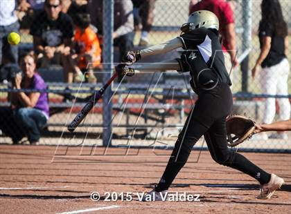Thumbnail 3 in Vista Grande @ Salpointe Catholic photogallery.