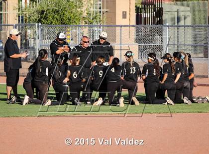 Thumbnail 2 in Vista Grande @ Salpointe Catholic photogallery.