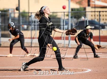 Thumbnail 3 in Vista Grande @ Salpointe Catholic photogallery.
