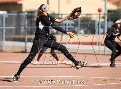 Thumbnail 1 in Vista Grande @ Salpointe Catholic photogallery.
