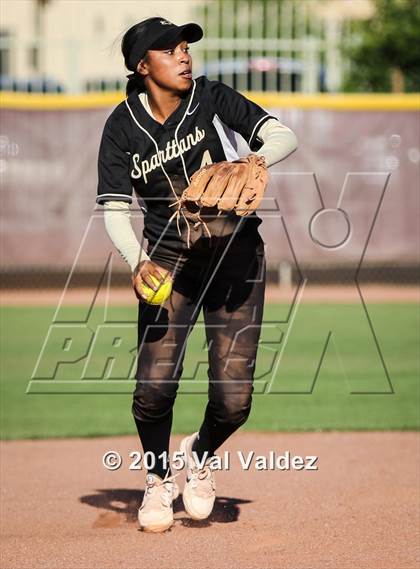 Thumbnail 3 in Vista Grande @ Salpointe Catholic photogallery.