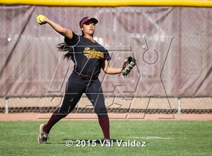 Thumbnail 1 in Vista Grande @ Salpointe Catholic photogallery.