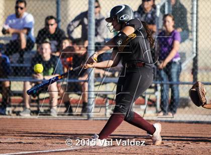 Thumbnail 1 in Vista Grande @ Salpointe Catholic photogallery.