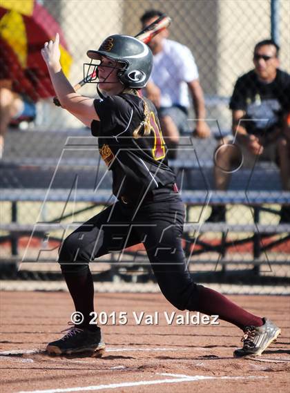 Thumbnail 3 in Vista Grande @ Salpointe Catholic photogallery.