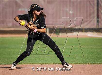Thumbnail 1 in Vista Grande @ Salpointe Catholic photogallery.