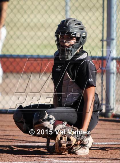 Thumbnail 2 in Vista Grande @ Salpointe Catholic photogallery.