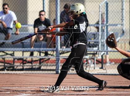Thumbnail 3 in Vista Grande @ Salpointe Catholic photogallery.
