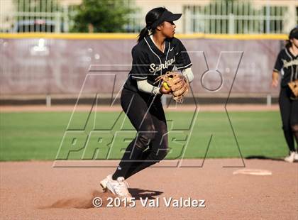 Thumbnail 3 in Vista Grande @ Salpointe Catholic photogallery.