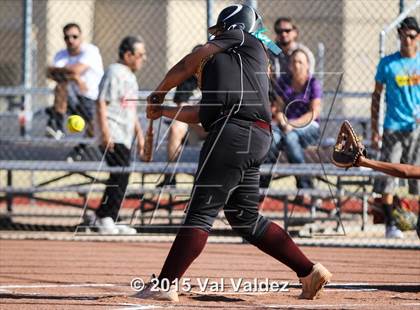 Thumbnail 2 in Vista Grande @ Salpointe Catholic photogallery.