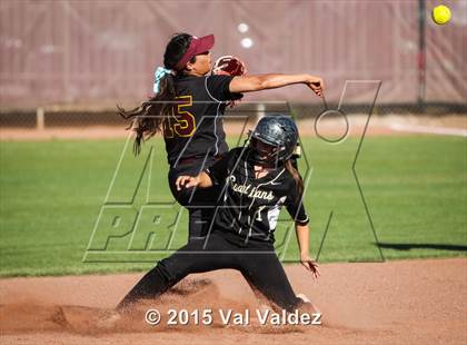 Thumbnail 1 in Vista Grande @ Salpointe Catholic photogallery.