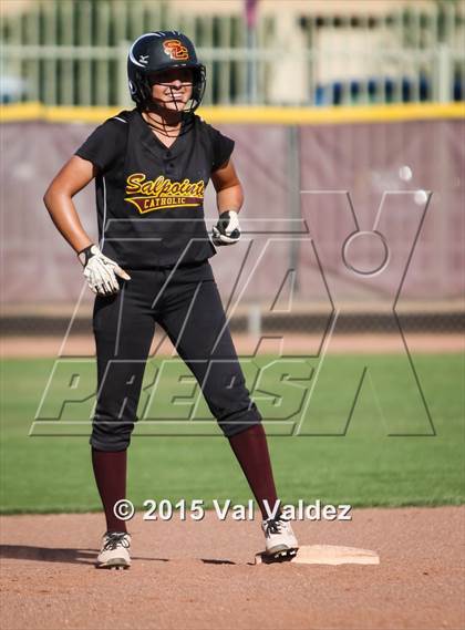 Thumbnail 1 in Vista Grande @ Salpointe Catholic photogallery.