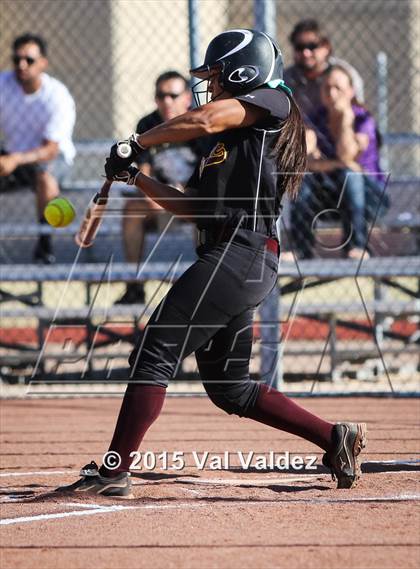 Thumbnail 1 in Vista Grande @ Salpointe Catholic photogallery.