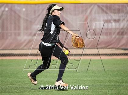 Thumbnail 3 in Vista Grande @ Salpointe Catholic photogallery.