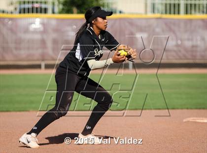 Thumbnail 2 in Vista Grande @ Salpointe Catholic photogallery.