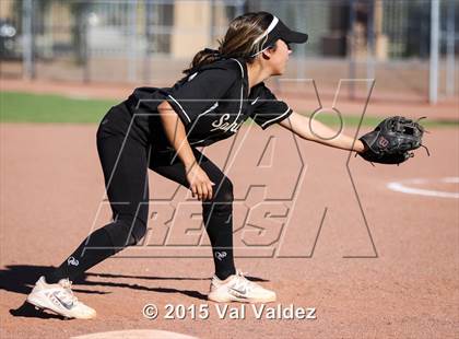 Thumbnail 1 in Vista Grande @ Salpointe Catholic photogallery.