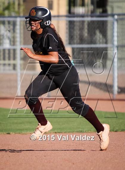 Thumbnail 3 in Vista Grande @ Salpointe Catholic photogallery.
