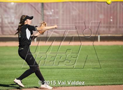 Thumbnail 2 in Vista Grande @ Salpointe Catholic photogallery.