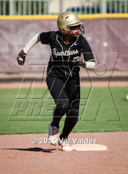Thumbnail 3 in Vista Grande @ Salpointe Catholic photogallery.