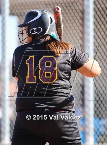 Thumbnail 1 in Vista Grande @ Salpointe Catholic photogallery.