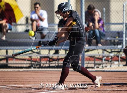 Thumbnail 3 in Vista Grande @ Salpointe Catholic photogallery.