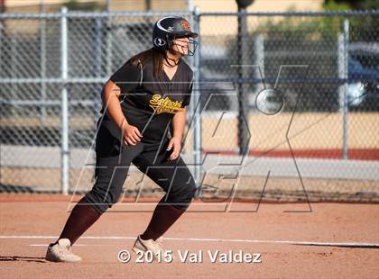 Thumbnail 1 in Vista Grande @ Salpointe Catholic photogallery.