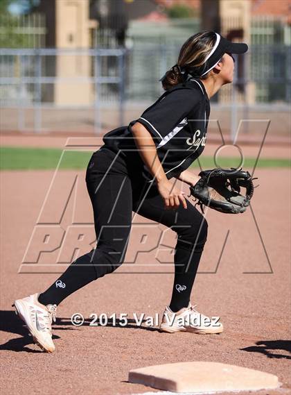 Thumbnail 3 in Vista Grande @ Salpointe Catholic photogallery.