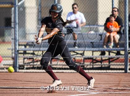 Thumbnail 1 in Vista Grande @ Salpointe Catholic photogallery.