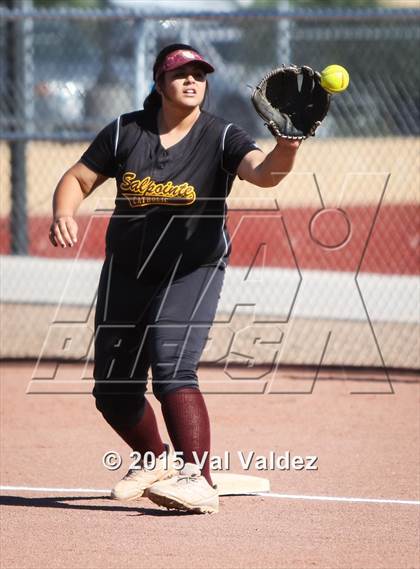 Thumbnail 2 in Vista Grande @ Salpointe Catholic photogallery.
