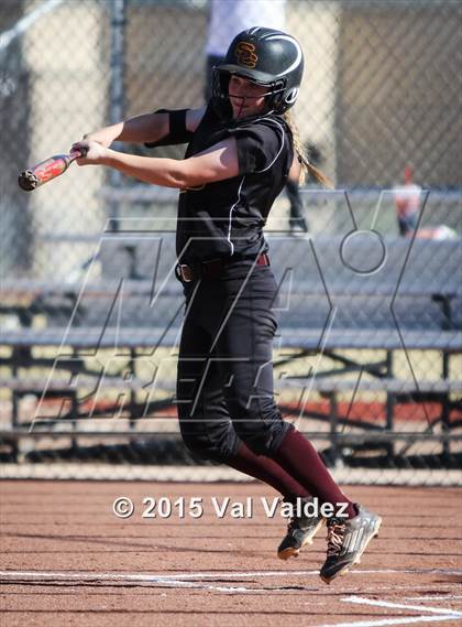 Thumbnail 2 in Vista Grande @ Salpointe Catholic photogallery.