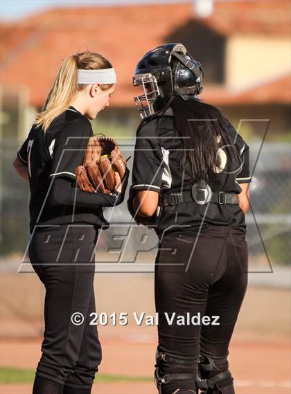 Thumbnail 2 in Vista Grande @ Salpointe Catholic photogallery.