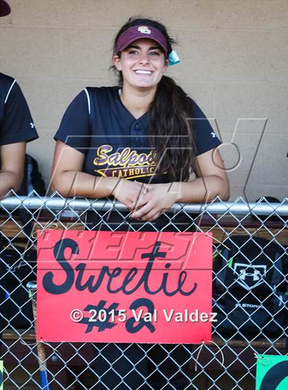 Thumbnail 2 in Vista Grande @ Salpointe Catholic photogallery.