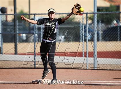 Thumbnail 2 in Vista Grande @ Salpointe Catholic photogallery.