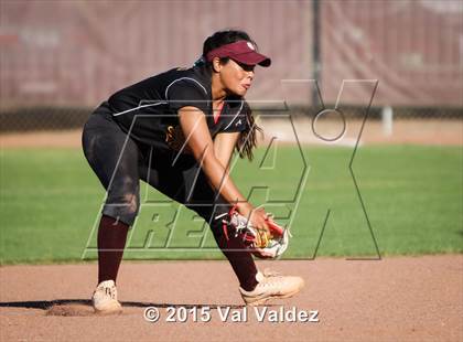 Thumbnail 1 in Vista Grande @ Salpointe Catholic photogallery.
