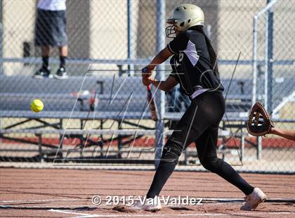 Thumbnail 3 in Vista Grande @ Salpointe Catholic photogallery.
