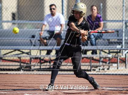 Thumbnail 2 in Vista Grande @ Salpointe Catholic photogallery.