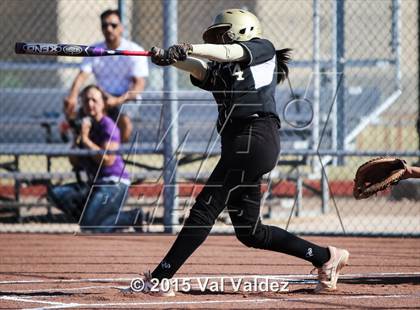 Thumbnail 1 in Vista Grande @ Salpointe Catholic photogallery.