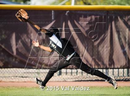 Thumbnail 1 in Vista Grande @ Salpointe Catholic photogallery.