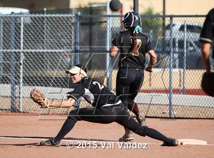 Thumbnail 2 in Vista Grande @ Salpointe Catholic photogallery.