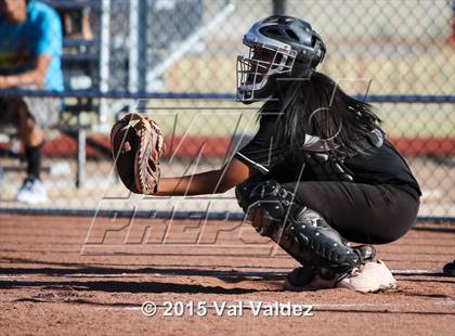 Thumbnail 2 in Vista Grande @ Salpointe Catholic photogallery.