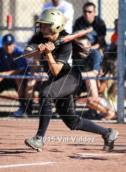Thumbnail 1 in Vista Grande @ Salpointe Catholic photogallery.