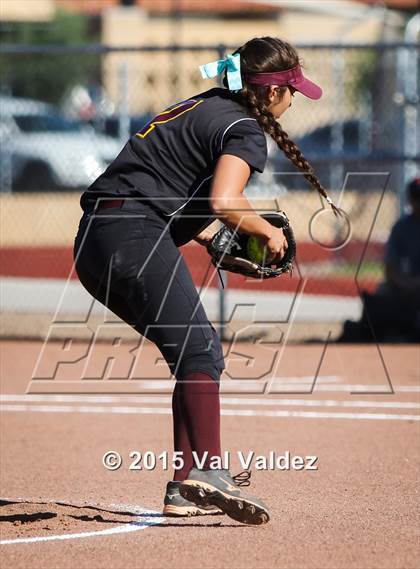 Thumbnail 2 in Vista Grande @ Salpointe Catholic photogallery.