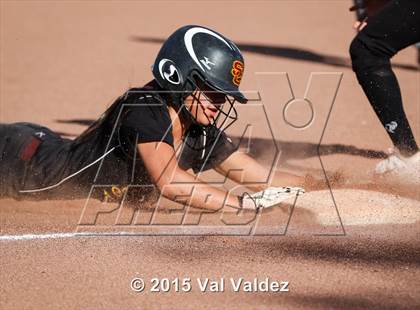 Thumbnail 1 in Vista Grande @ Salpointe Catholic photogallery.